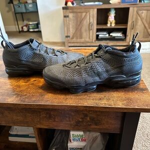 Nike vapormax 2023 black/grey